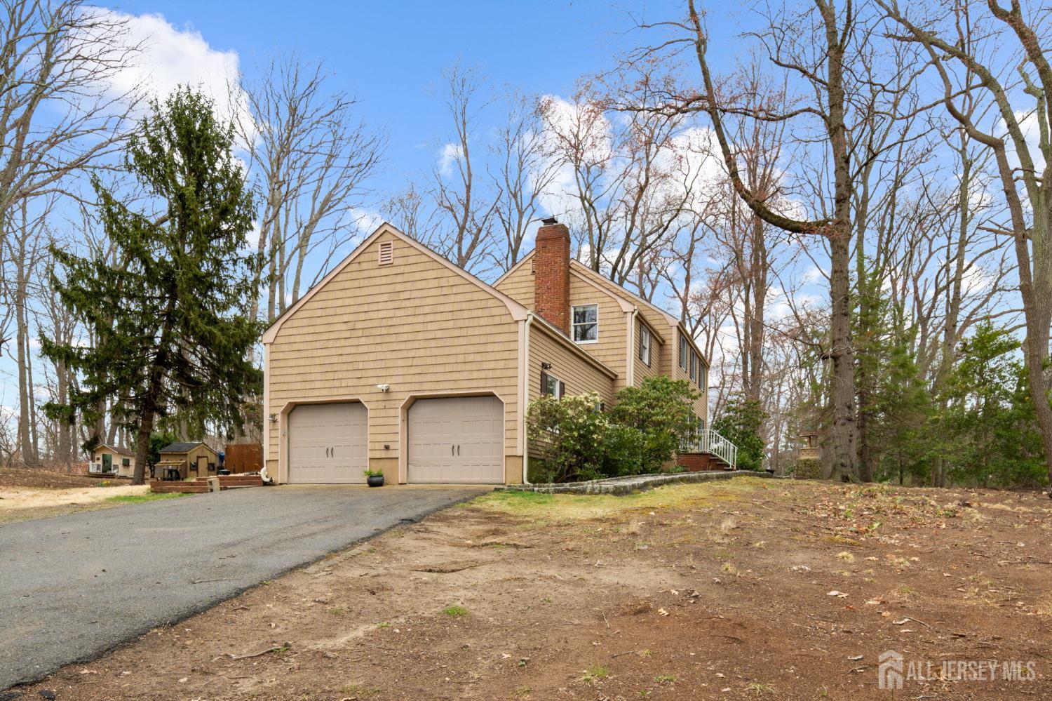 18 Back Bone Hill Road, Millstone, New Jersey image 3