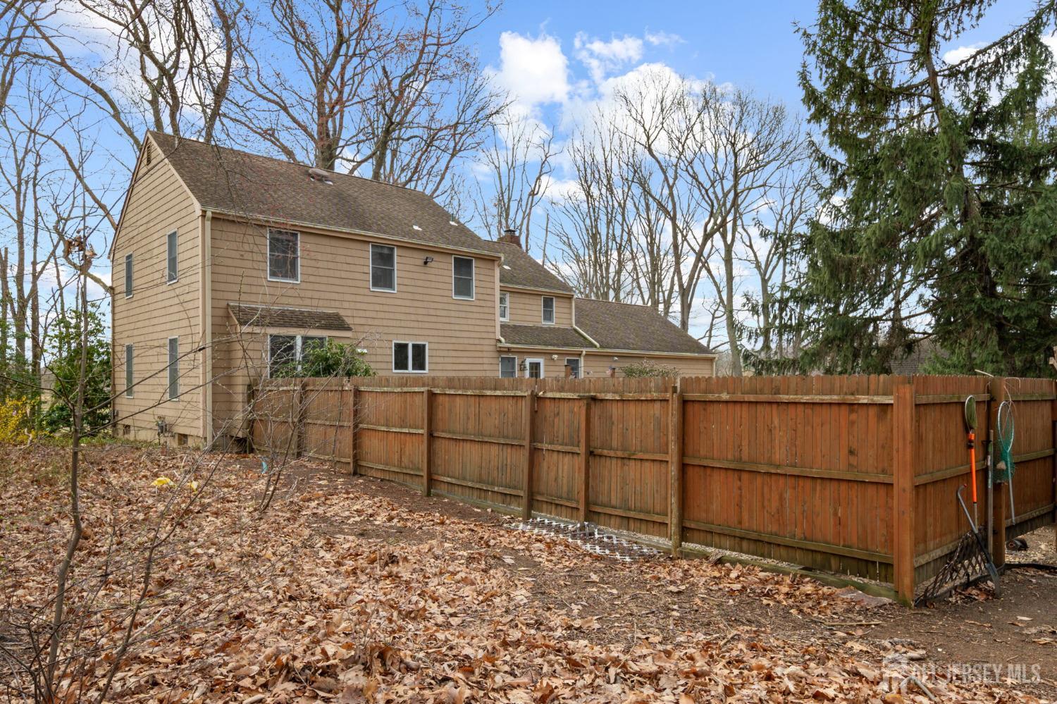 18 Back Bone Hill Road, Millstone, New Jersey image 6