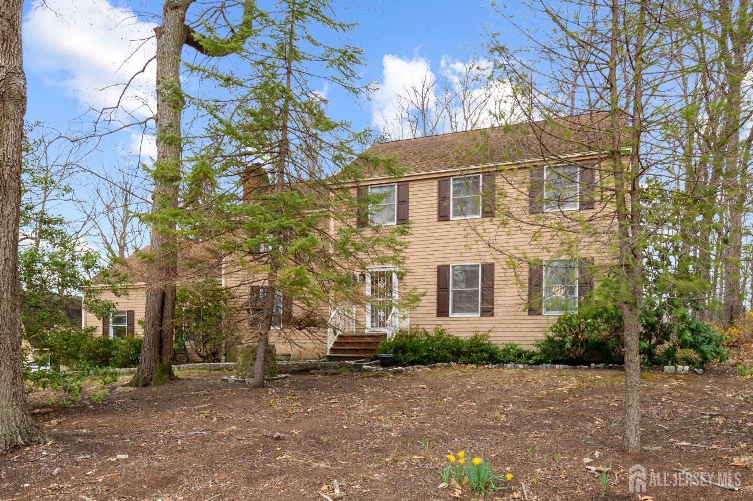 18 Back Bone Hill Road, Millstone, New Jersey image 2