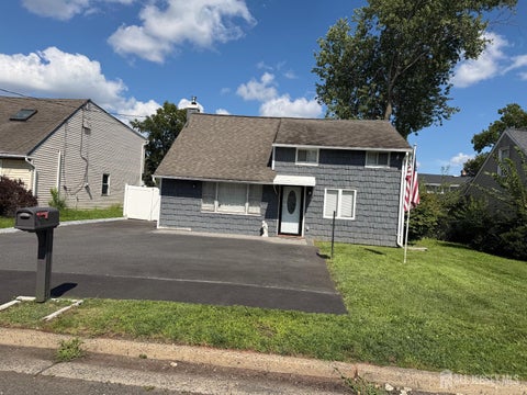 Homes For Sale - 215 Johnson Avenue<br/> Piscataway, NJ 08854