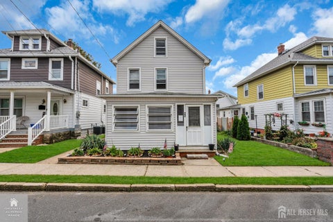 Homes For Sale - 22 Clinton Street<br/> Middlesex County, South River, NJ 08882