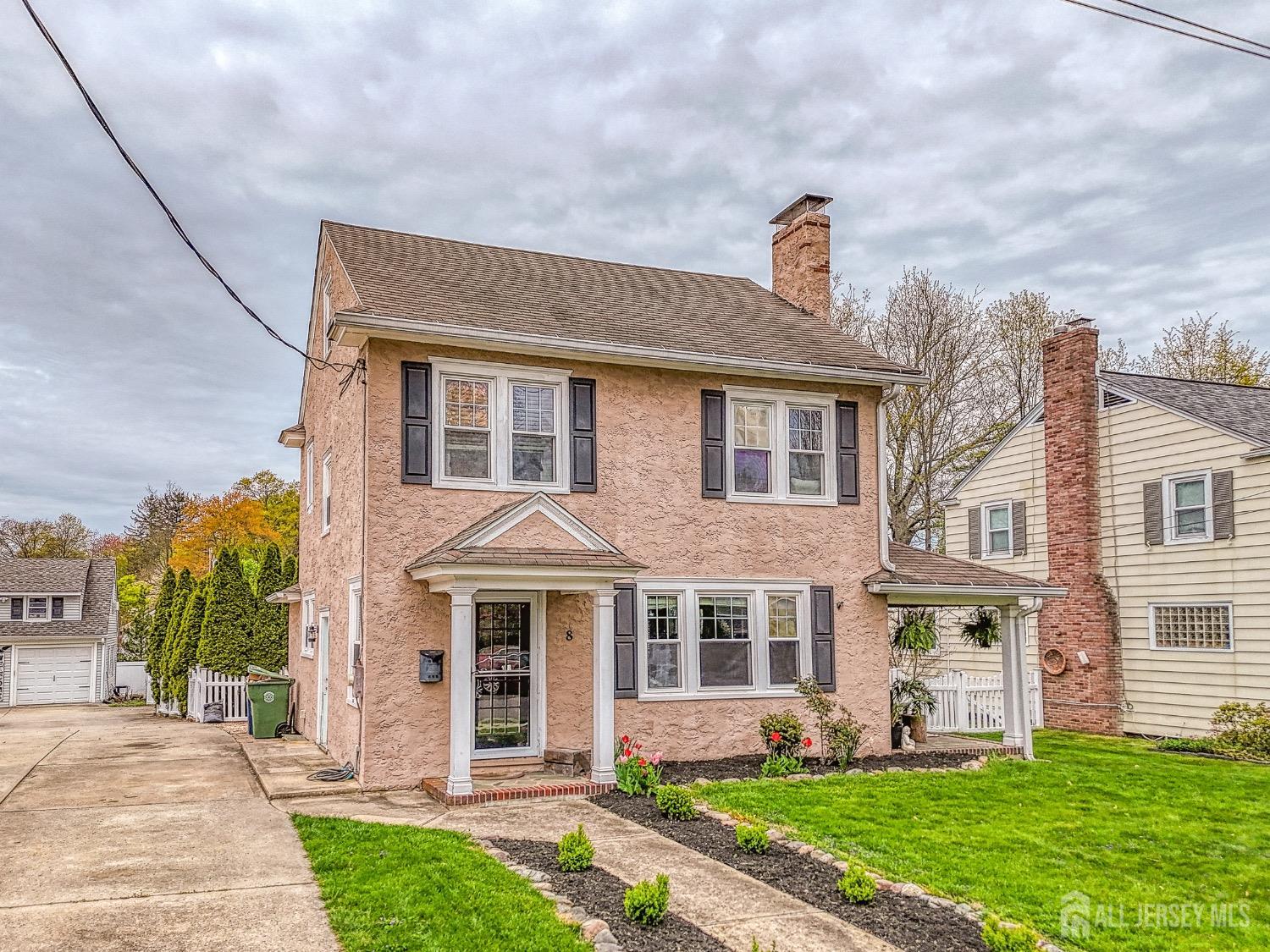 8 Taylor Avenue, Hightstown, New Jersey image 1