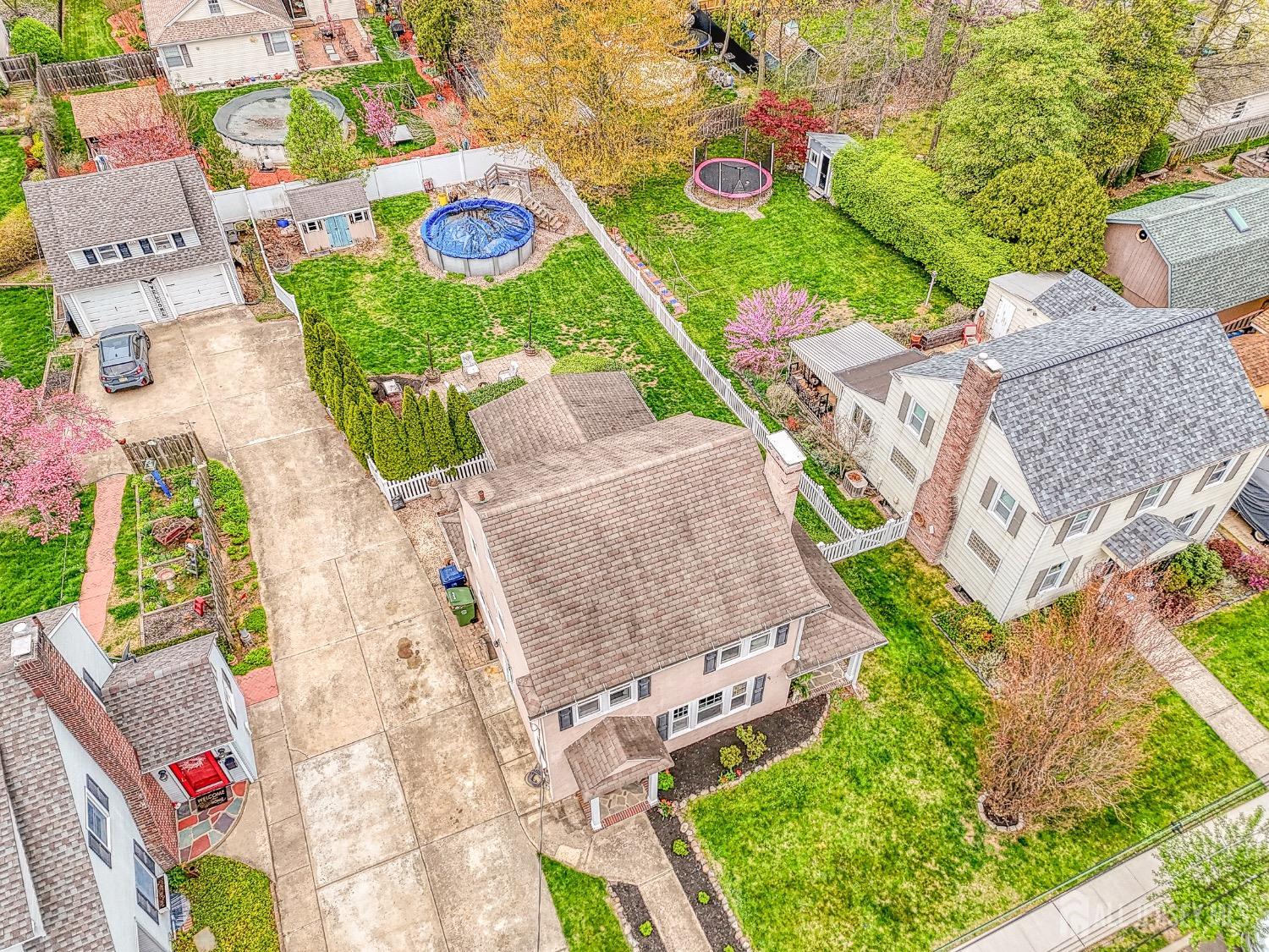 8 Taylor Avenue, Hightstown, New Jersey image 32
