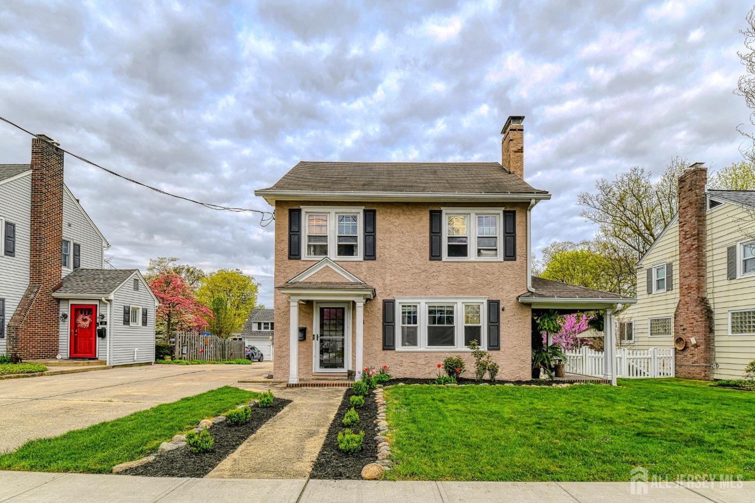 8 Taylor Avenue, Hightstown, New Jersey image 3