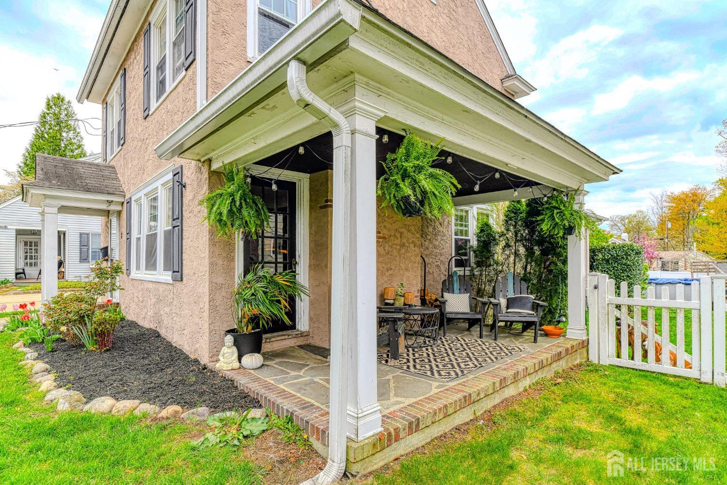 8 Taylor Avenue, Hightstown, New Jersey image 24