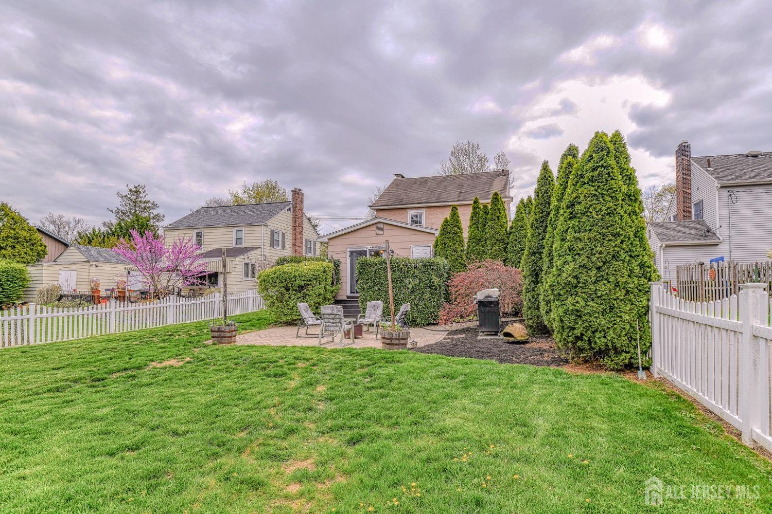 8 Taylor Avenue, Hightstown, New Jersey image 30