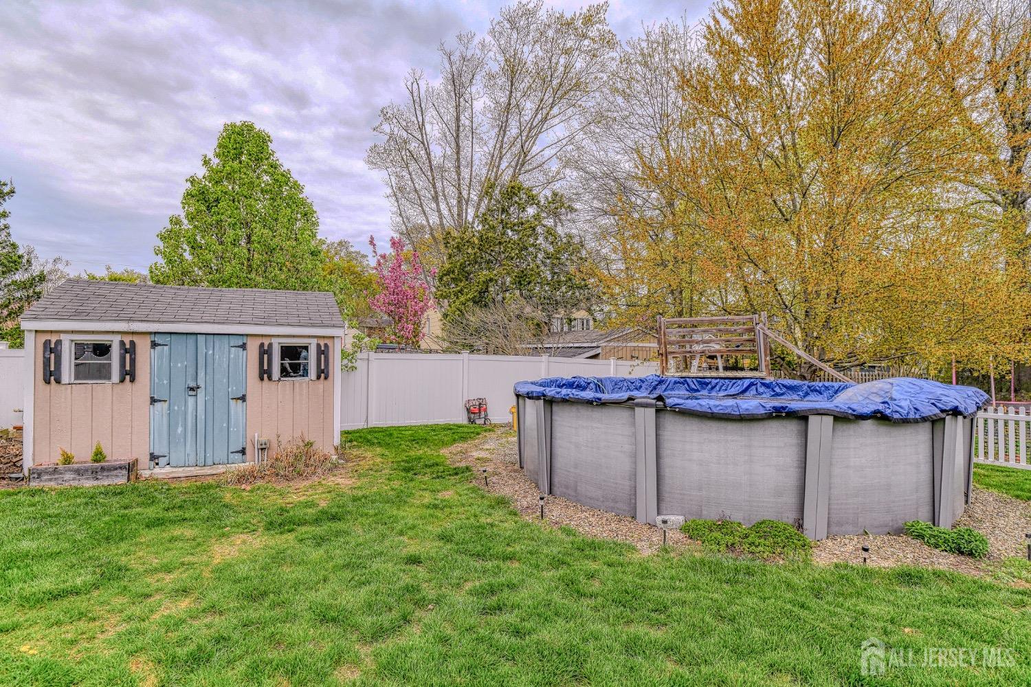 8 Taylor Avenue, Hightstown, New Jersey image 29