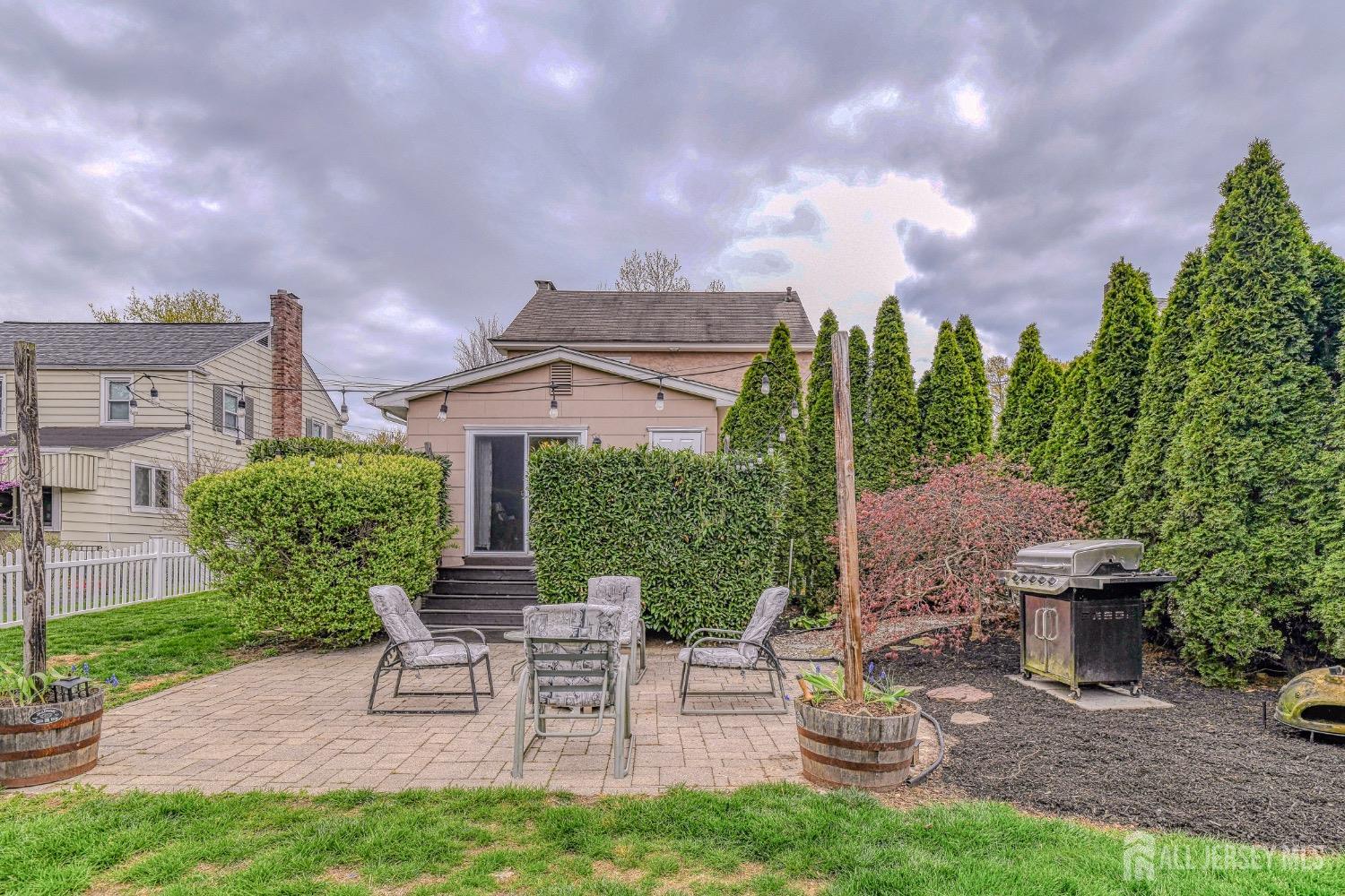 8 Taylor Avenue, Hightstown, New Jersey image 28