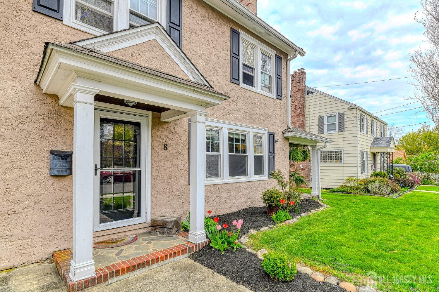 8 Taylor Avenue, Hightstown, New Jersey image 4
