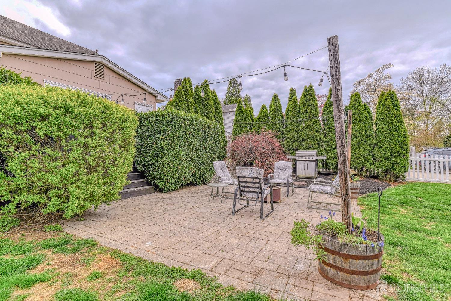 8 Taylor Avenue, Hightstown, New Jersey image 27