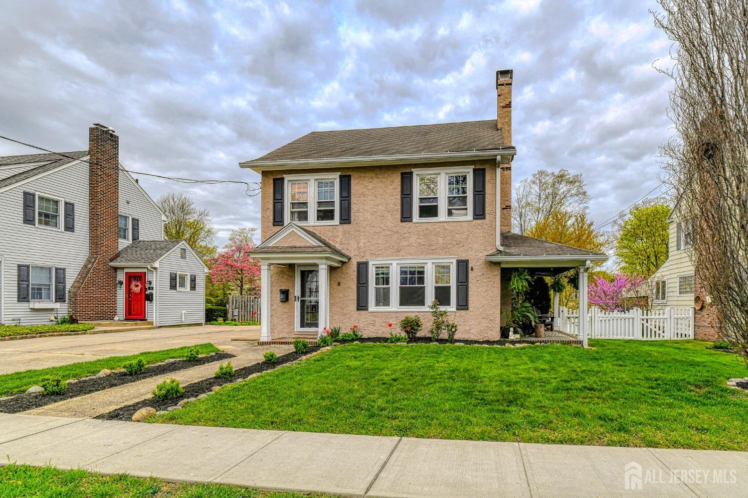 8 Taylor Avenue, Hightstown, New Jersey image 2