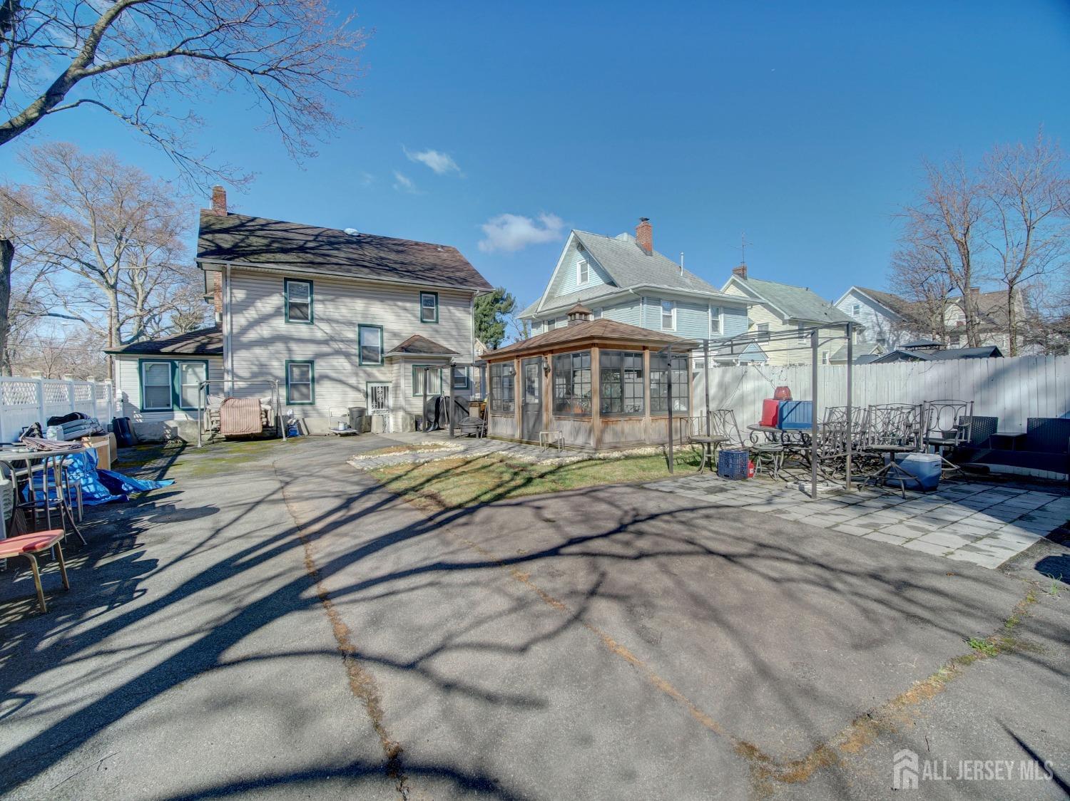 1247 Lenox Avenue #49, Plainfield, New Jersey image 21