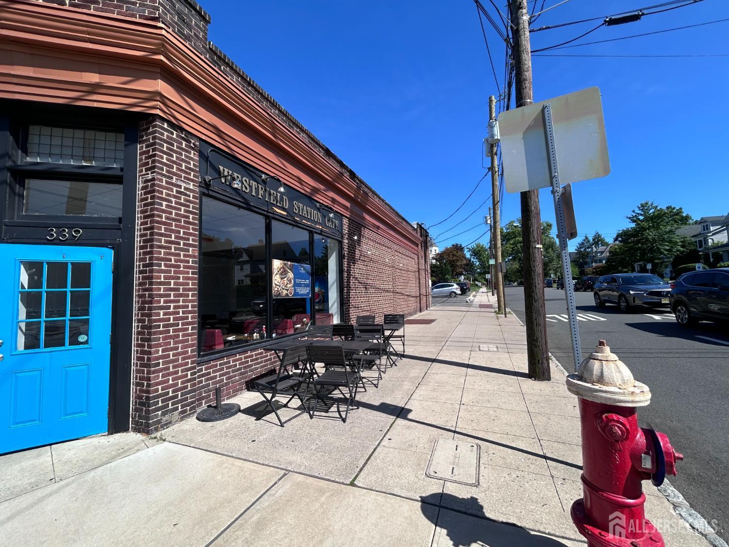 321 South Avenue