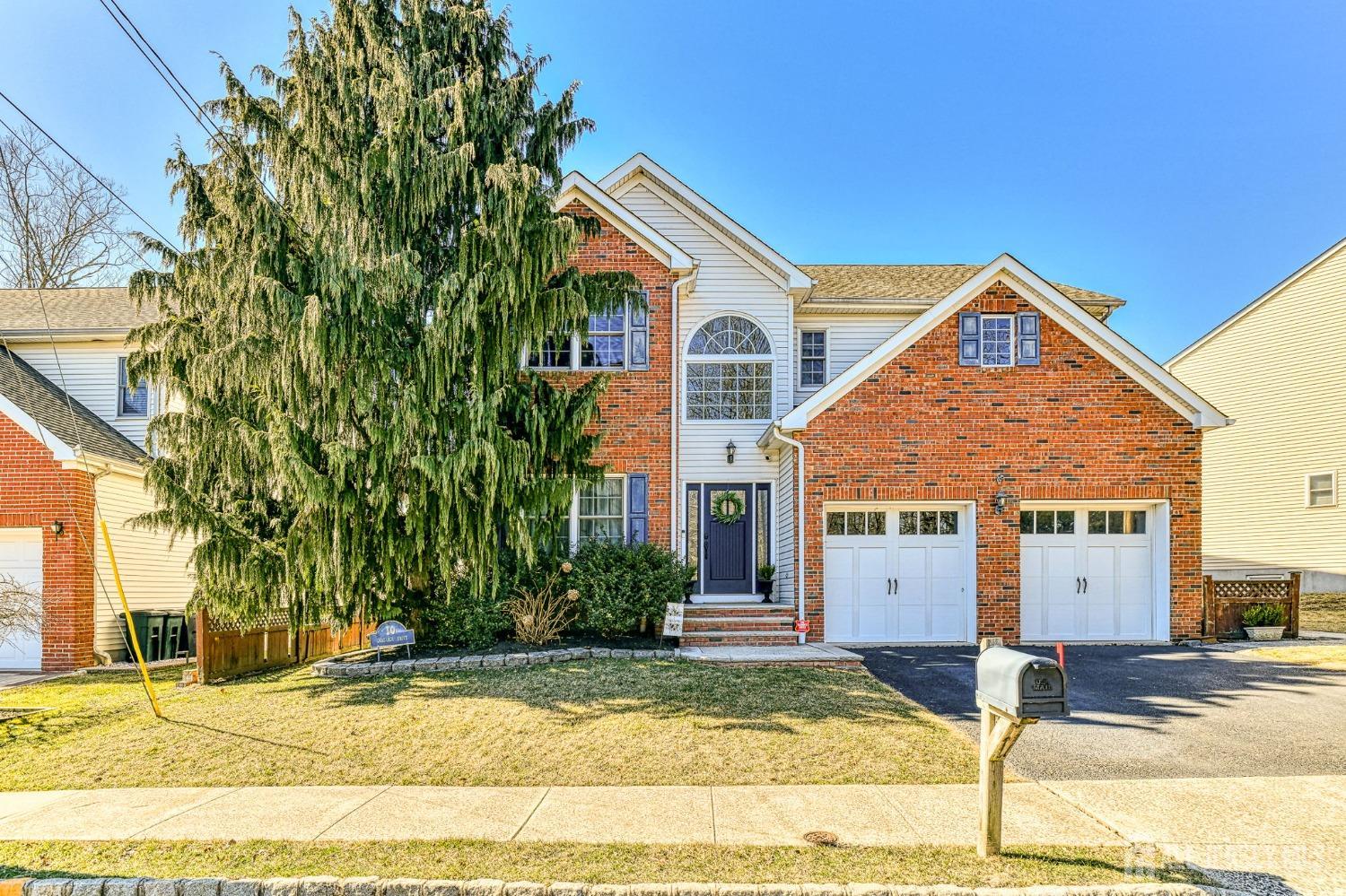 10 Graulich Drive, Milltown, New Jersey image 1