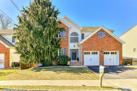 10 Graulich Drive, Milltown, NJ 08850 - MLS#: 2509936R