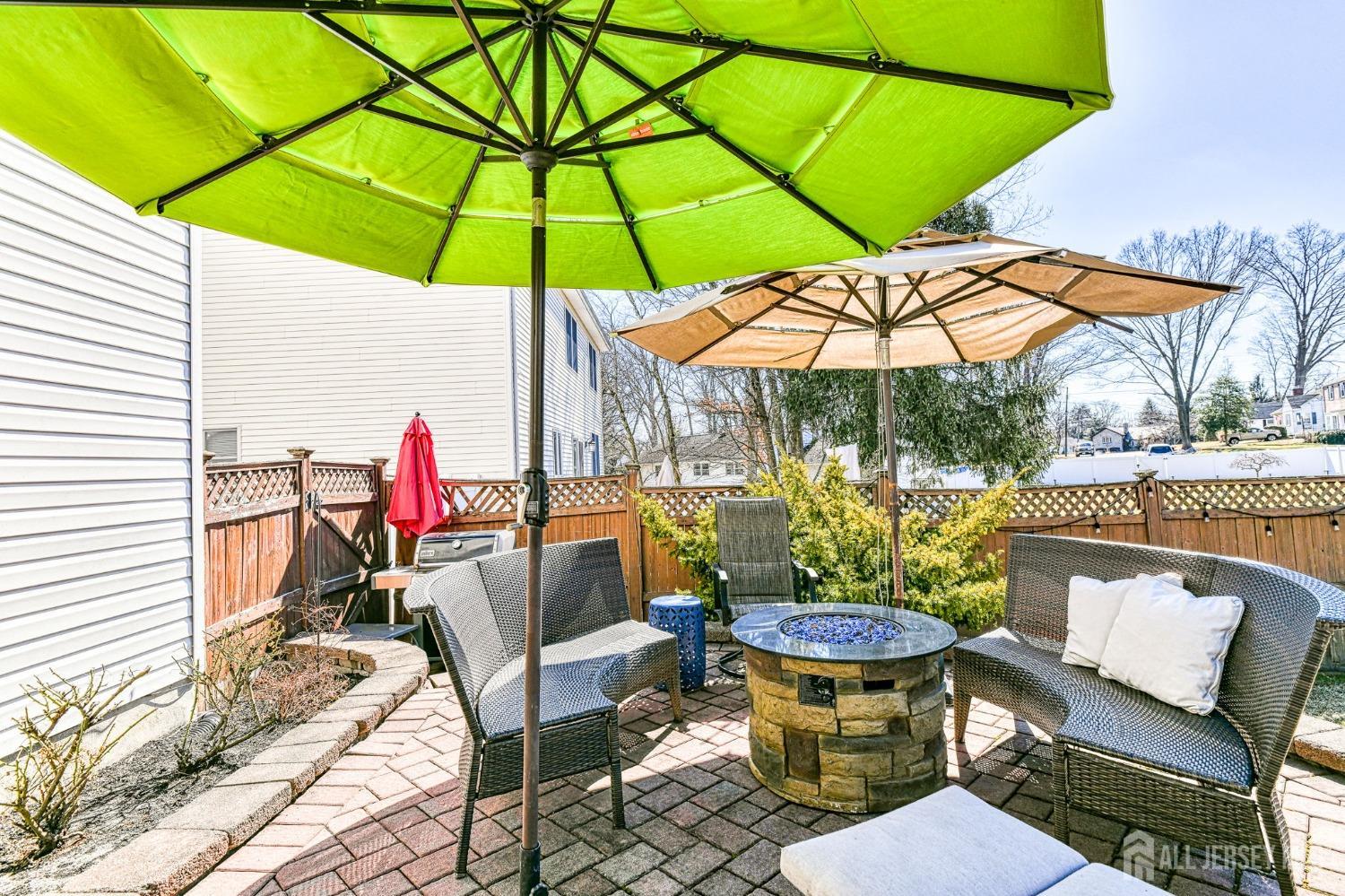 10 Graulich Drive, Milltown, New Jersey image 36