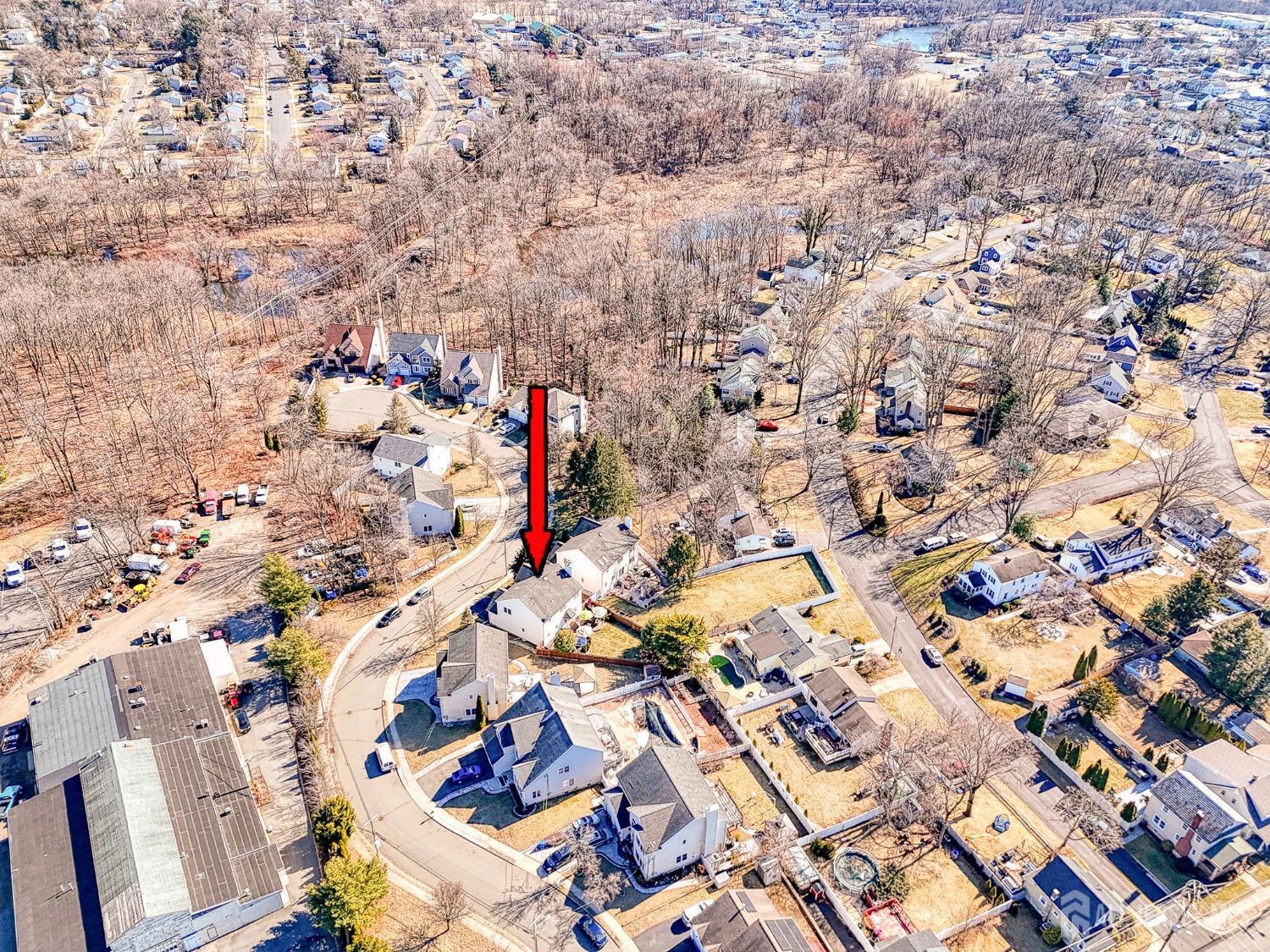 10 Graulich Drive, Milltown, New Jersey image 3