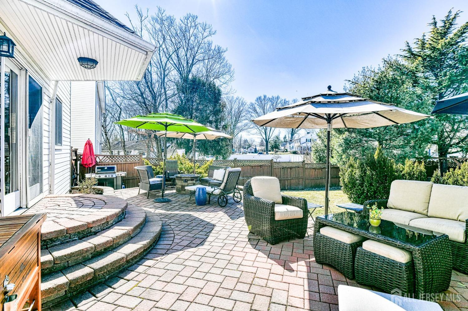 10 Graulich Drive, Milltown, New Jersey image 35