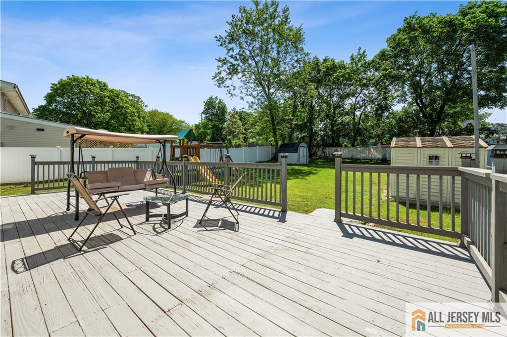 63 Tunison Road, New Brunswick, New Jersey image 18
