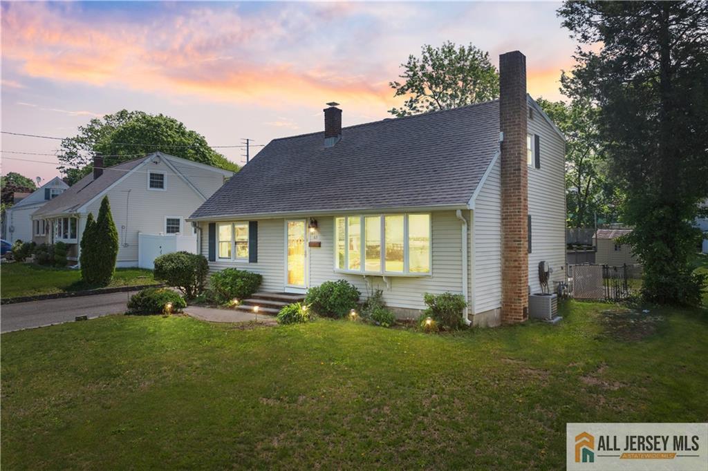 63 Tunison Road, New Brunswick, New Jersey image 1