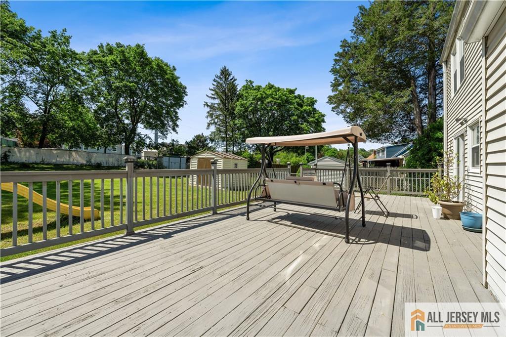 63 Tunison Road, New Brunswick, New Jersey image 17