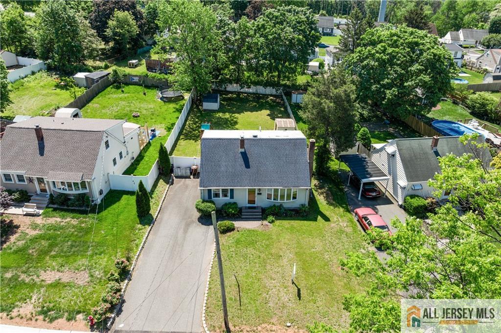 63 Tunison Road, New Brunswick, New Jersey image 26