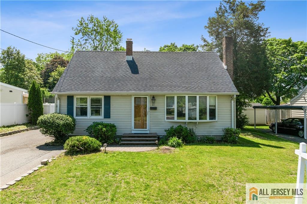 63 Tunison Road, New Brunswick, New Jersey image 2