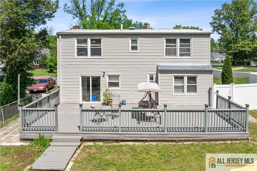 63 Tunison Road, New Brunswick, New Jersey image 19