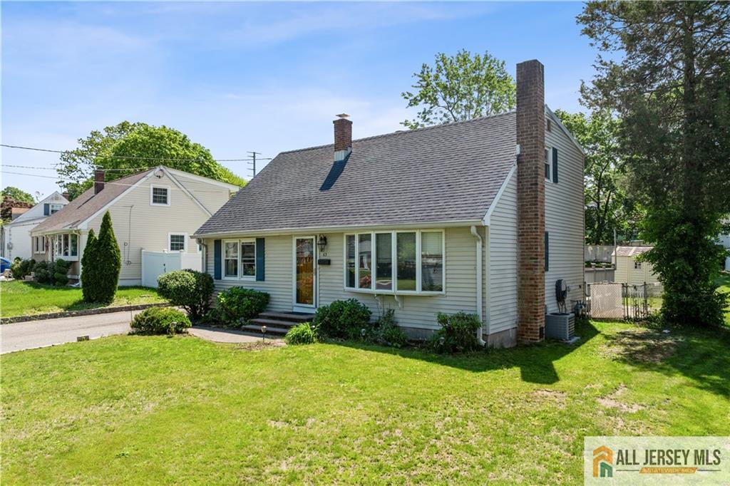 63 Tunison Road, New Brunswick, New Jersey image 3