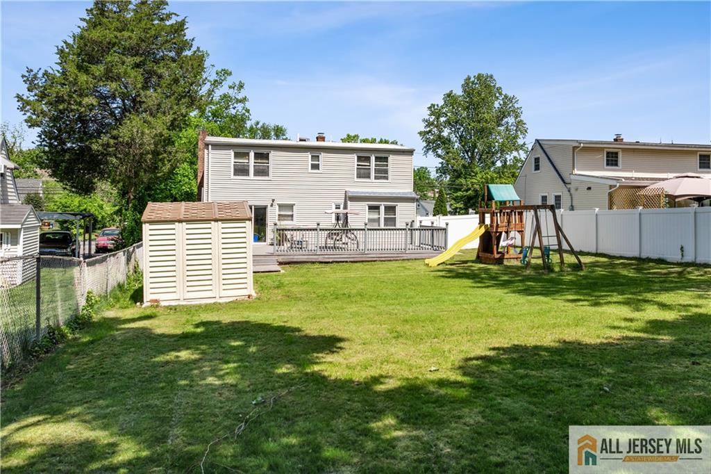 63 Tunison Road, New Brunswick, New Jersey image 23