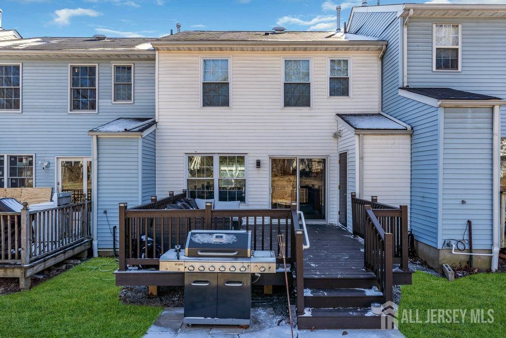 28 Byrnes Lane, Sayreville, New Jersey image 29