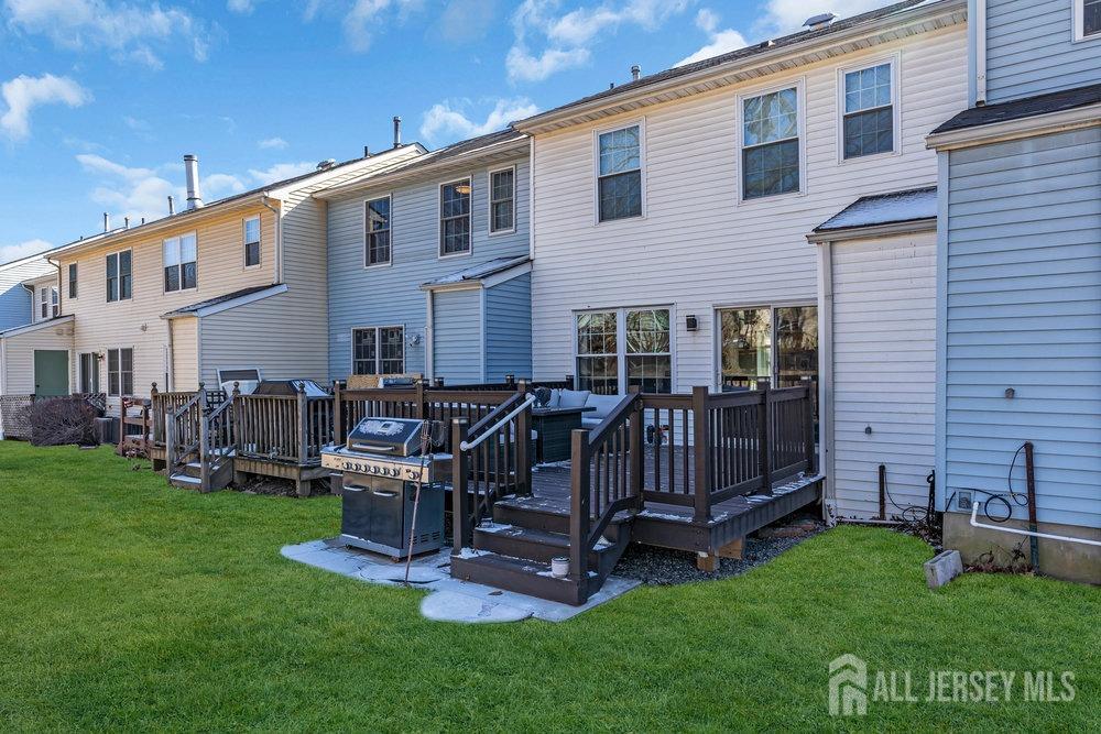 28 Byrnes Lane, Sayreville, New Jersey image 28