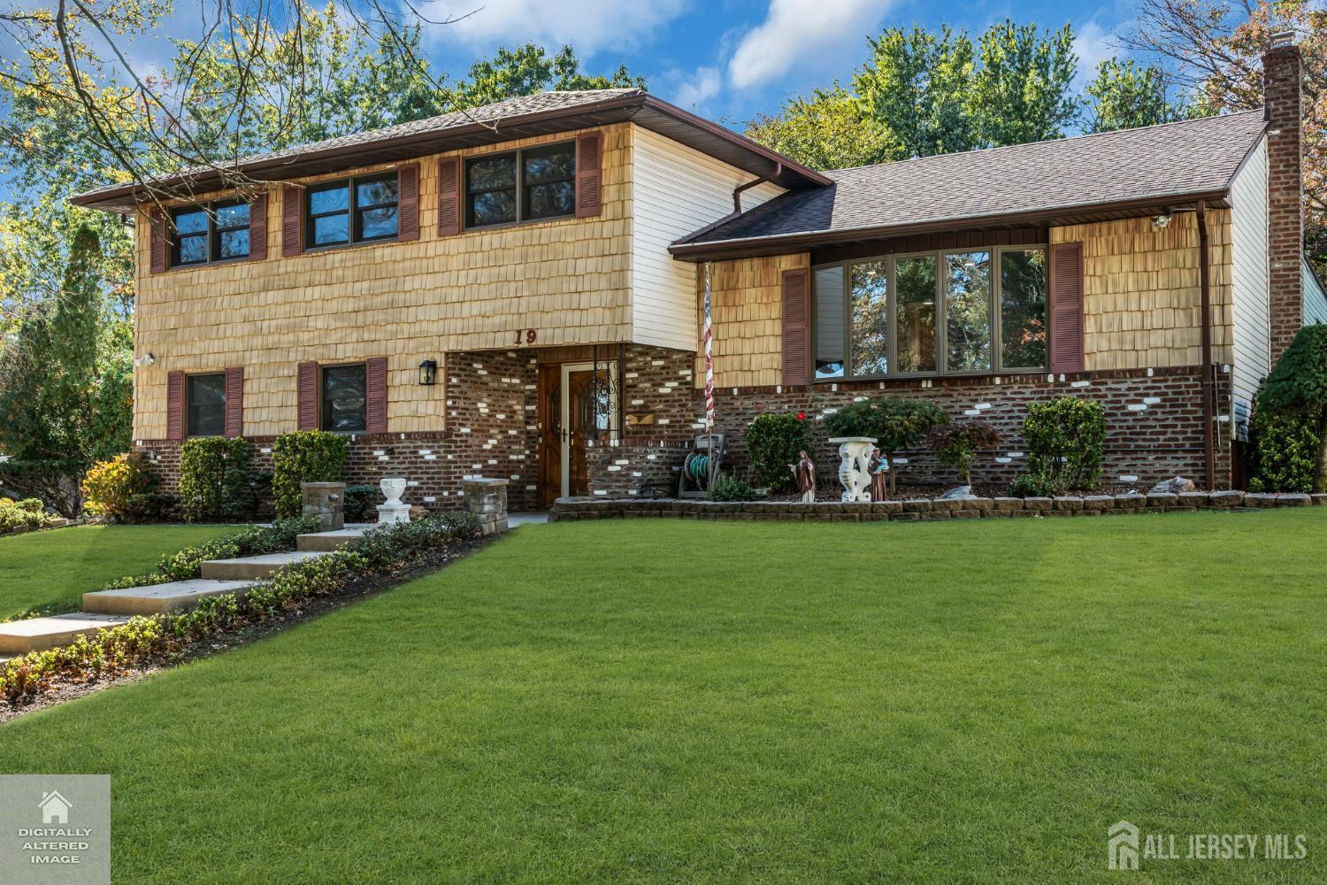 19 Baumer Road