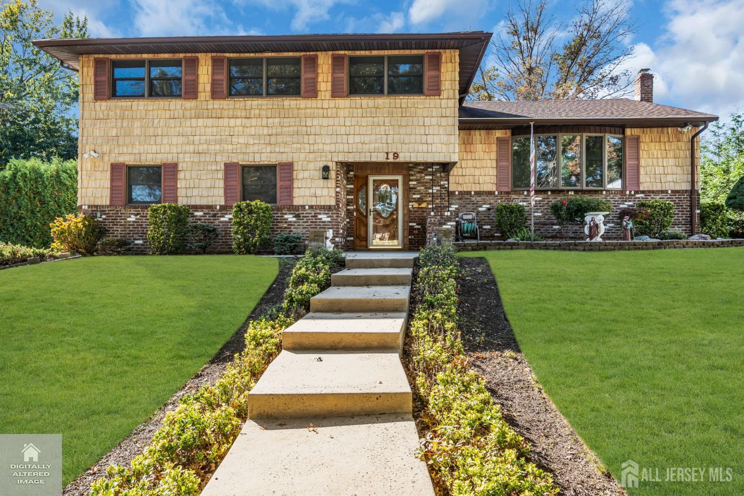 19 Baumer Road