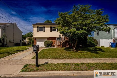 Homes For Sale - 43 Shirley Boulevard<br/> Old Bridge, NJ 08857