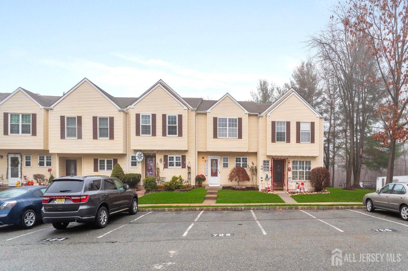 785 Darlington Drive, Old Bridge, New Jersey image 4