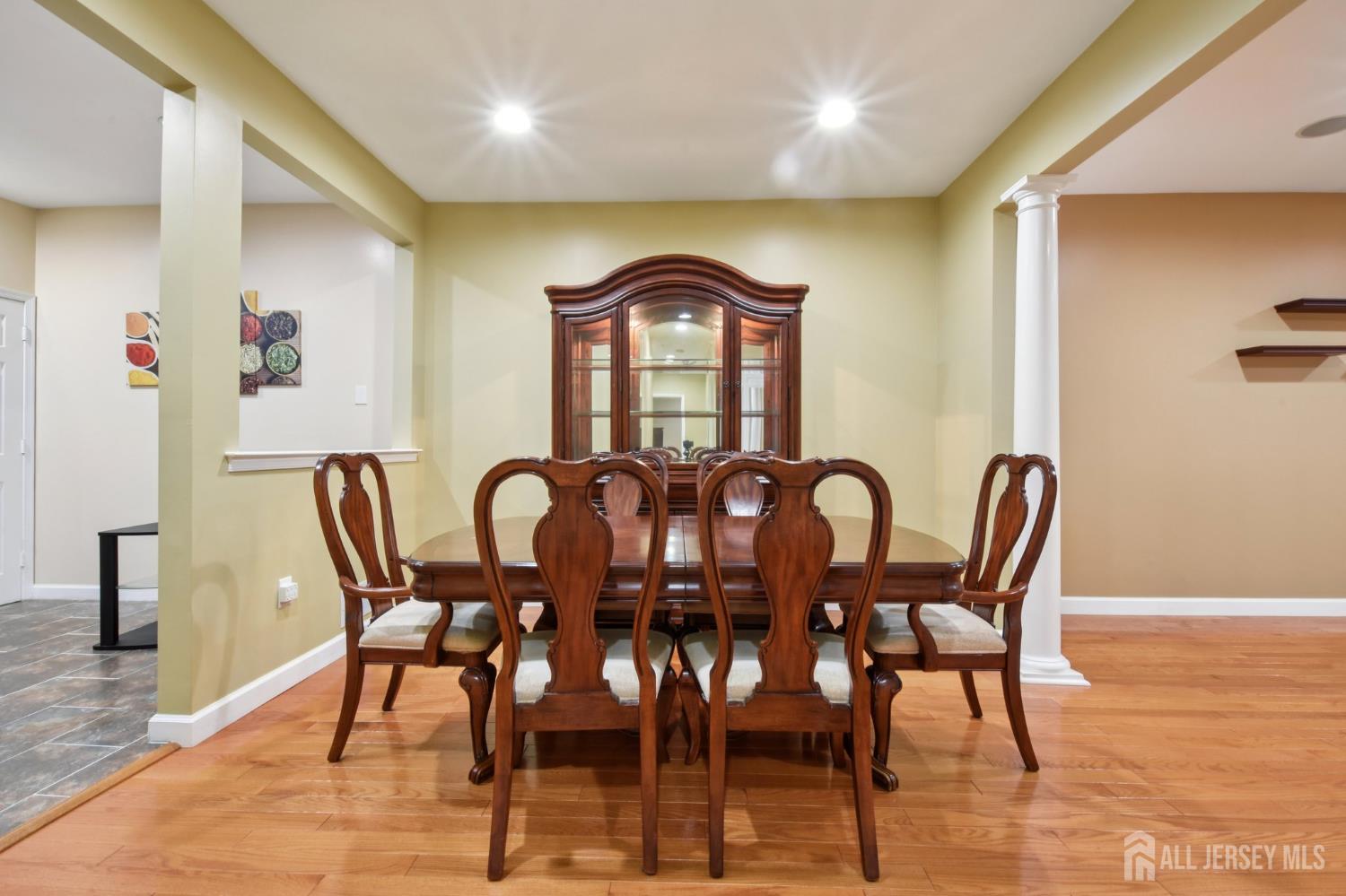 90 Forest Drive, Piscataway, New Jersey image 7