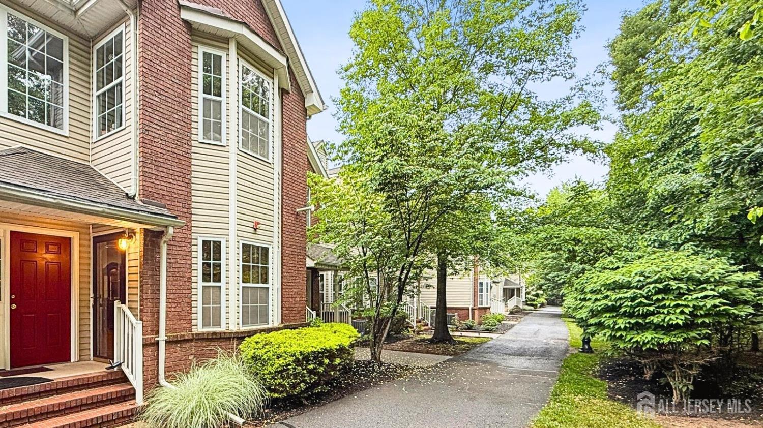 90 Forest Drive, Piscataway, New Jersey image 1
