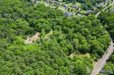 Vacant Land For Sale - 2 Legends Drive<br/> Middlesex County, Monroe, NJ 08831