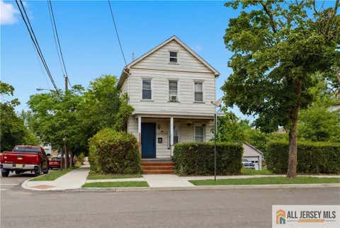 Homes For Sale - 131 Jones Avenue<br/> Middlesex County, New Brunswick, NJ 08901