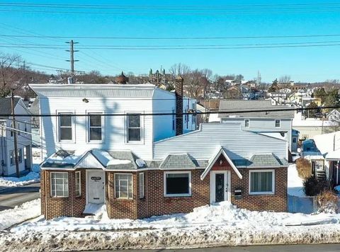 Multifamily For Sale - 442 Bordentown Avenue<br/> South Amboy, NJ 08879