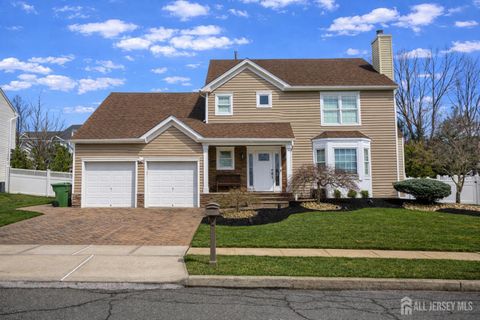 Homes For Sale - 120 Bissett Street<br/> Middlesex County, Sayreville, NJ 08872