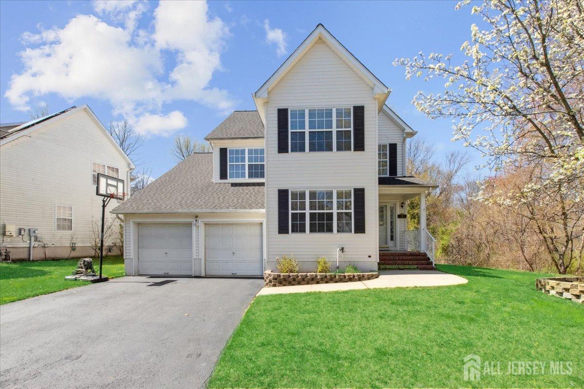 34 Crescent Road, Old Bridge, New Jersey image 1