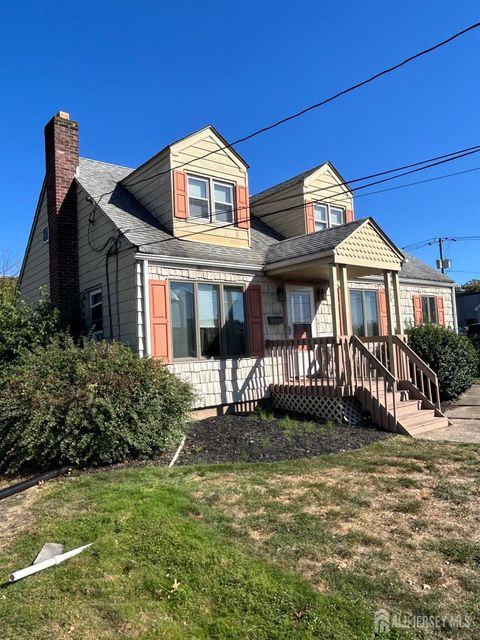 200 Mawbey Street, Woodbridge Proper, NJ 07095 - MLS#: 2509519R