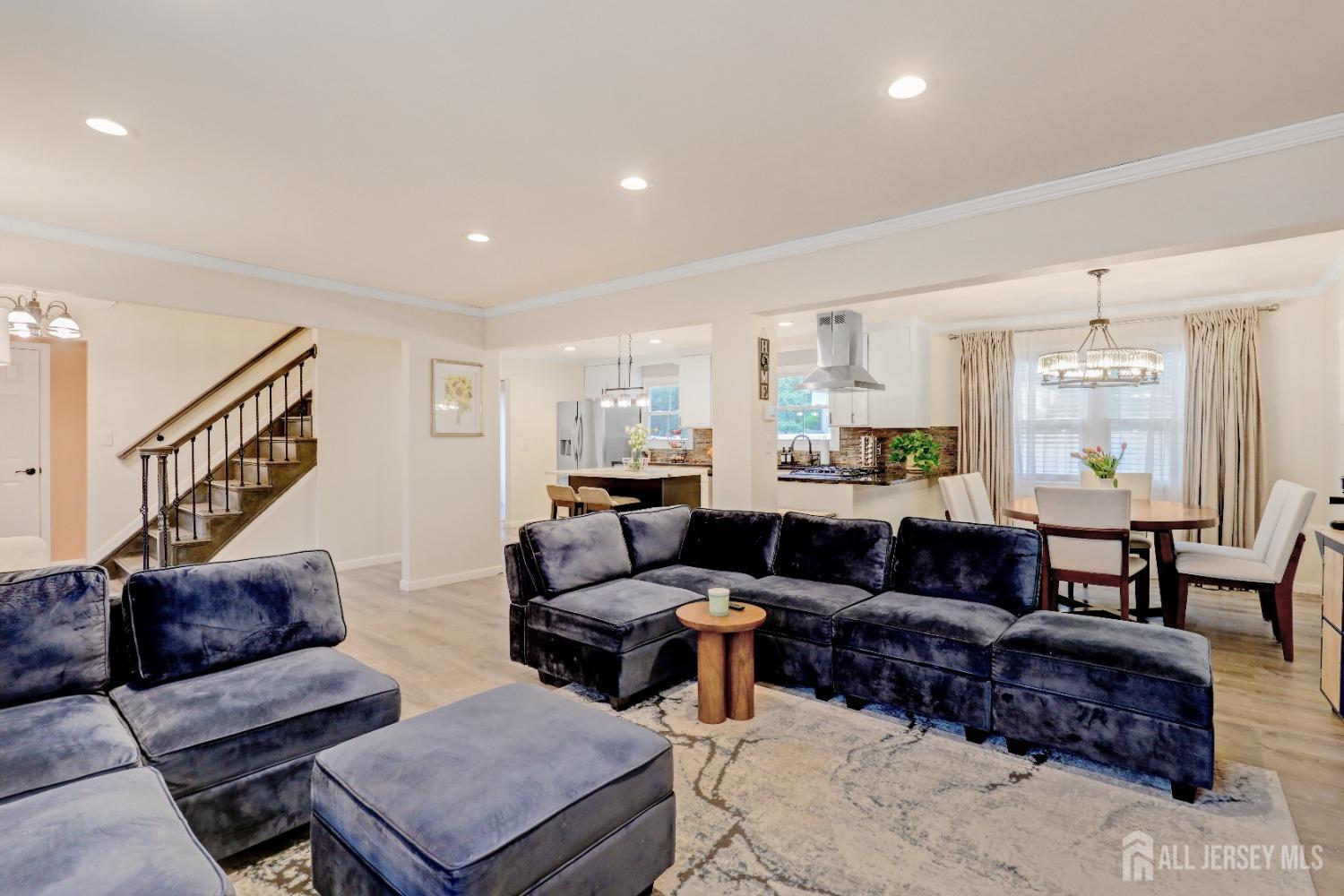 40 Sandburg Drive, Marlboro, New Jersey image 9