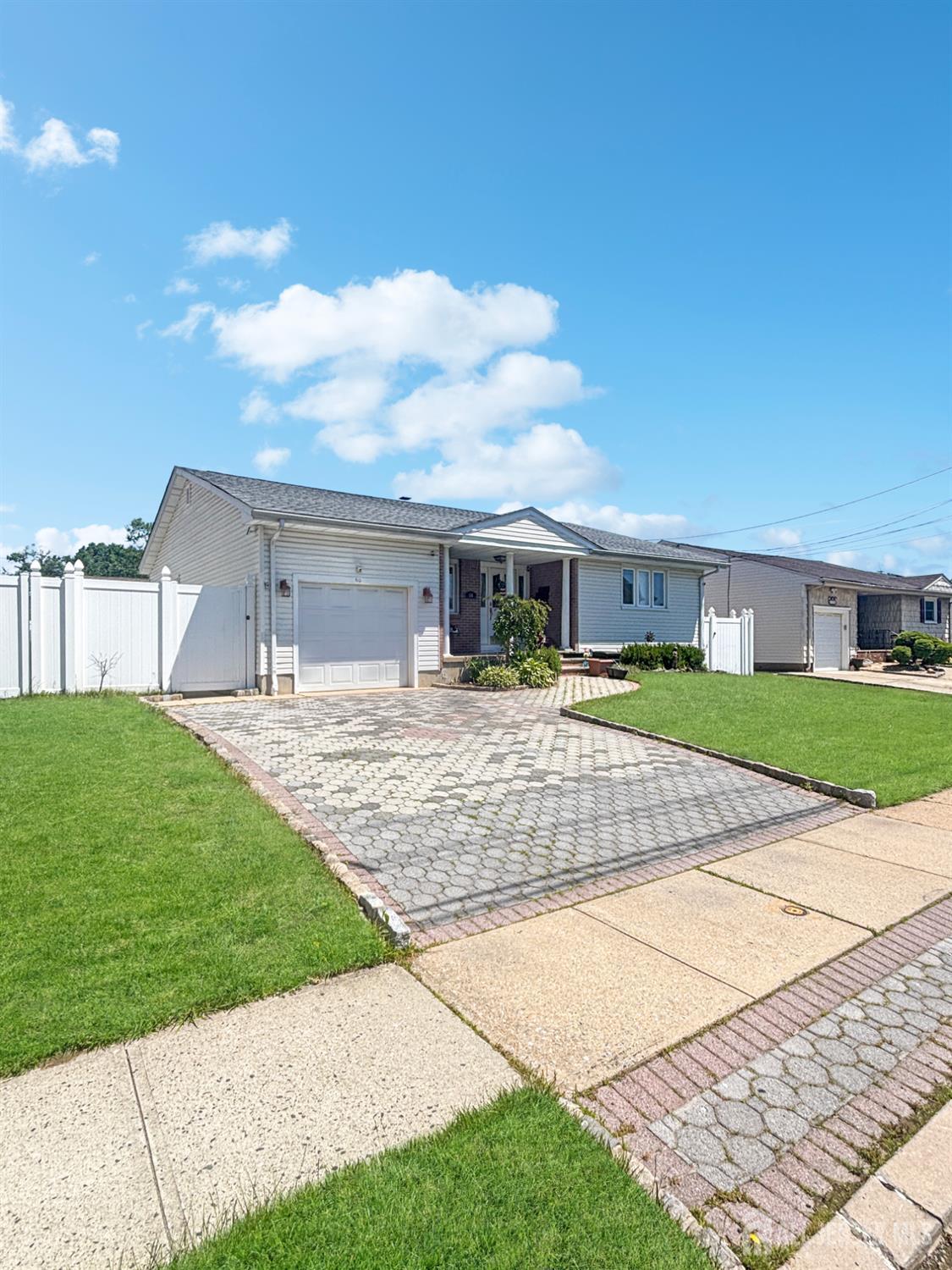 50 Preston Road