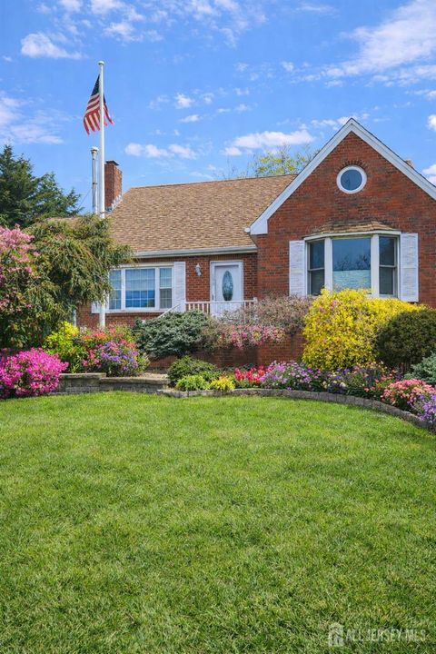 Homes For Sale - 894 Route 9 Highway<br/> Middlesex County, South Amboy, NJ 08879