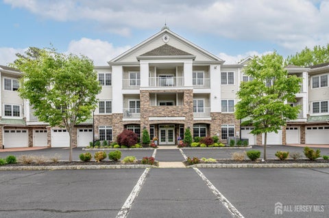 Condo For Sale - 6205 Falston Circle<br/> Old Bridge, NJ 08857