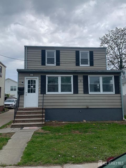 Apartment For Rent - 47 Holly Street #1<br/> Carteret, NJ 07008