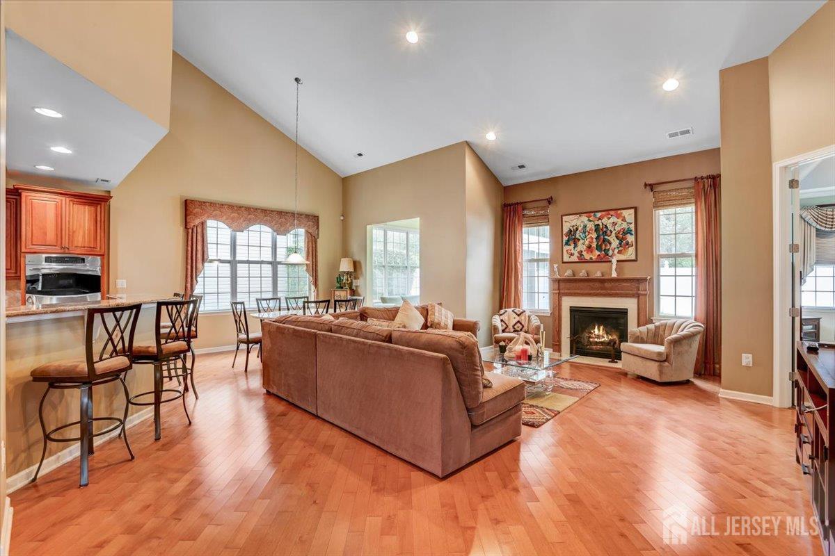 56 Kings Mill Road, Monroe Township, New Jersey image 7